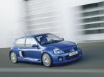 Renault Clio V6 2003 года